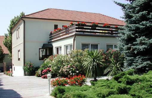 Weingut Pension Sommerhof เมอบิชอัมซี ภายนอก รูปภาพ