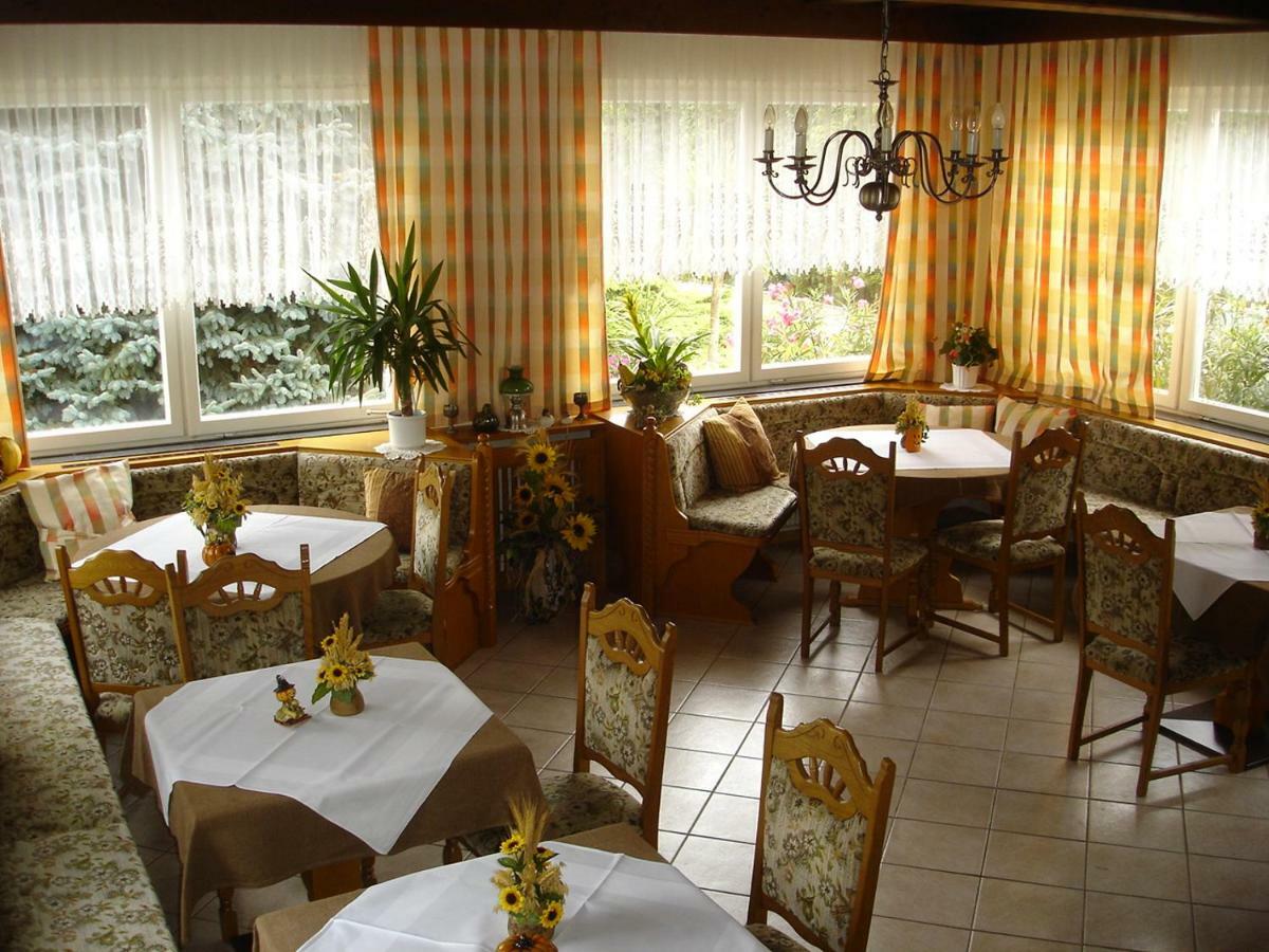 Weingut Pension Sommerhof เมอบิชอัมซี ภายนอก รูปภาพ
